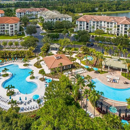 Vista Cay Luxury 4 Bedroom Condo Орландо Экстерьер фото